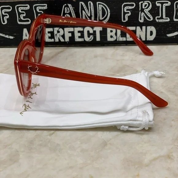 For love and lemons cat eye sunnies - Picture 6 of 11